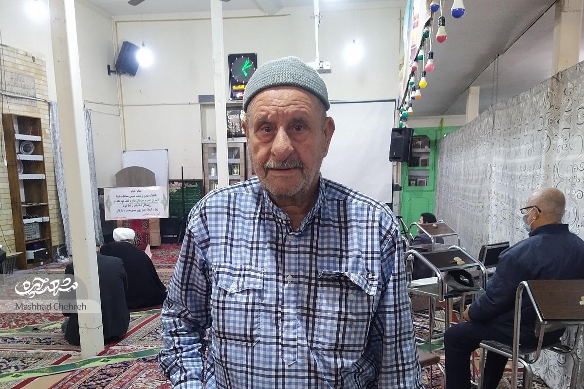 همسایههایی ۲۴ عیار در محله مهرآباد همسایههایی ۲۴ عیار در محله مهرآباد