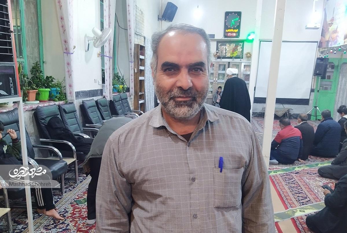 همسایههایی ۲۴ عیار در محله مهرآباد همسایههایی ۲۴ عیار در محله مهرآباد