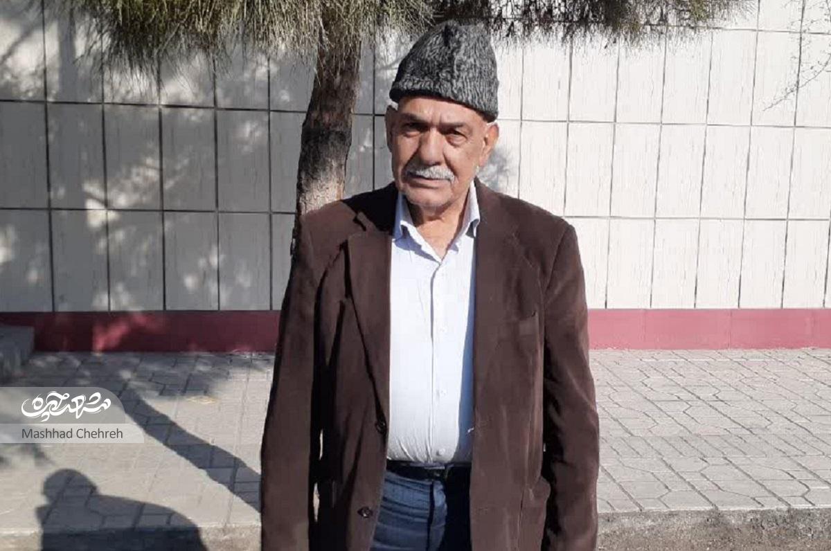 کوچه کتابخوانها در محله شاهد کوچه کتابخوانها در محله شاهد