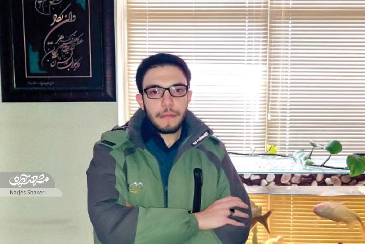 در حال و هوای فرهنگی کوچه شهید‌ابراهیم فخرایی ۳۳