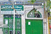 مسجد جوادالائمه(ع) از هویت‌های محله طلاب است