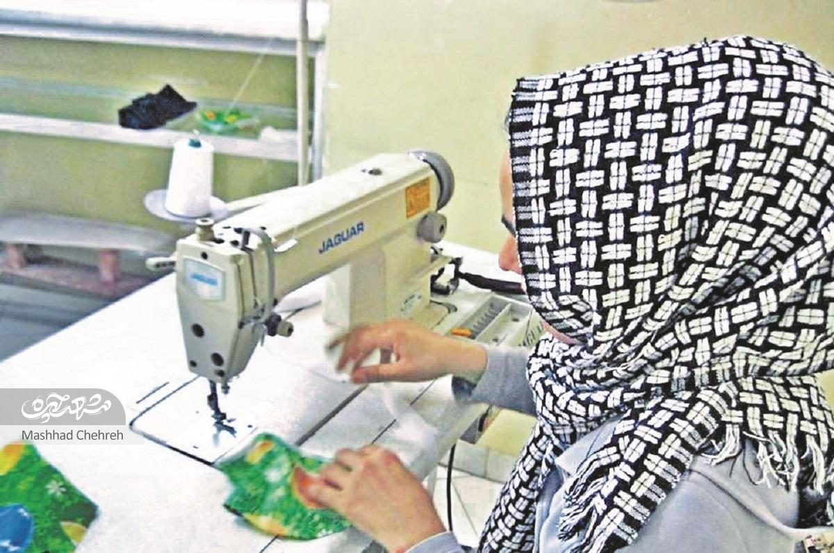 امدادیها برای مقابله با اعتیاد و فقر و بیسوادی در منطقه ۳ مستقر شدند امدادیها برای مقابله با اعتیاد و فقر و بیسوادی در منطقه ۳ مستقر شدند