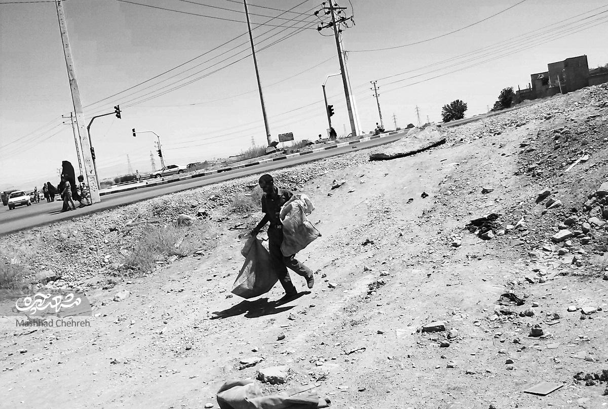 توجه بیشتر به کودکان حاشیه شهر آینده آنها را روشن میکند توجه بیشتر به کودکان حاشیه شهر آینده آنها را روشن میکند