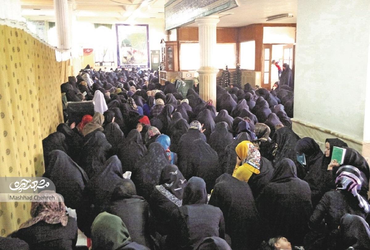 مجمع فرهنـگی مذهبی «محبـین آل ا...» تیم فوتبالی که هیات شد مجمع فرهنـگی مذهبی «محبـین آل ا...» تیم فوتبالی که هیات شد