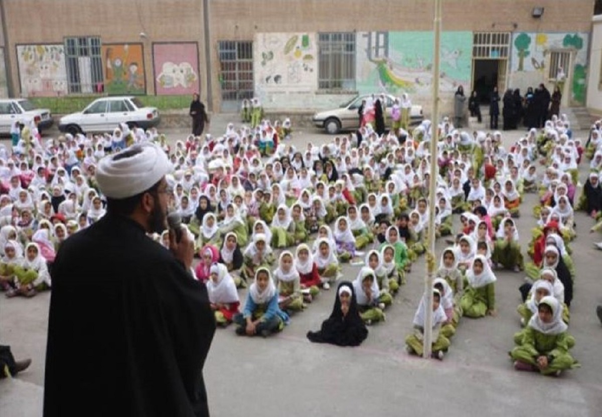 از «زهک» سیستان تا «قم سیتی» تانزانیا ! از «زهک» سیستان تا «قم سیتی» تانزانیا !