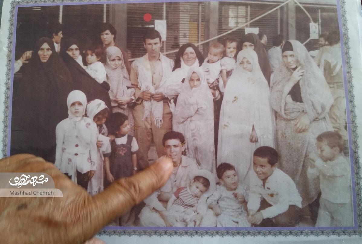 روایت شهادت جوان 16 ساله محله مهرآباد؛ دو ماه پس از عقد روایت شهادت جوان 16 ساله محله مهرآباد؛ دو ماه پس از عقد