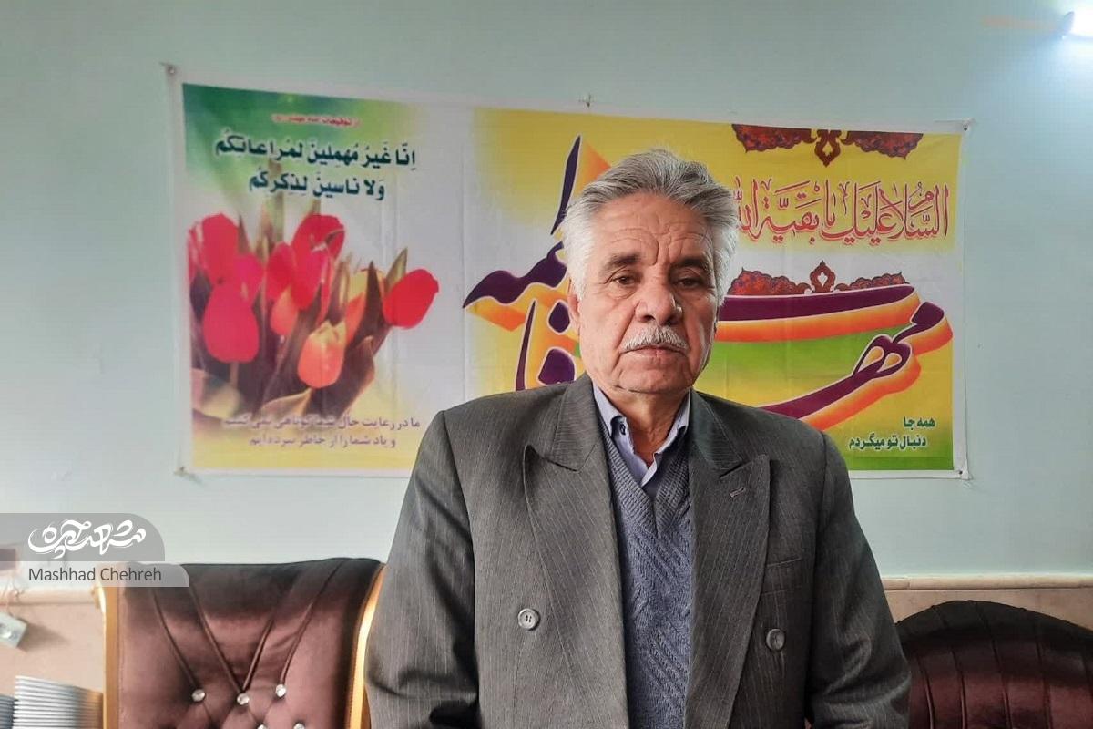 قصه هممحلهای شدن روستاییان سربرج قصه هممحلهای شدن روستاییان سربرج