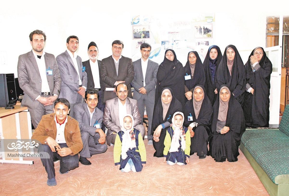 کانون فرهنگی و هنری شهید ابوذر غفاری کانون فرهنگی و هنری شهید ابوذر غفاری