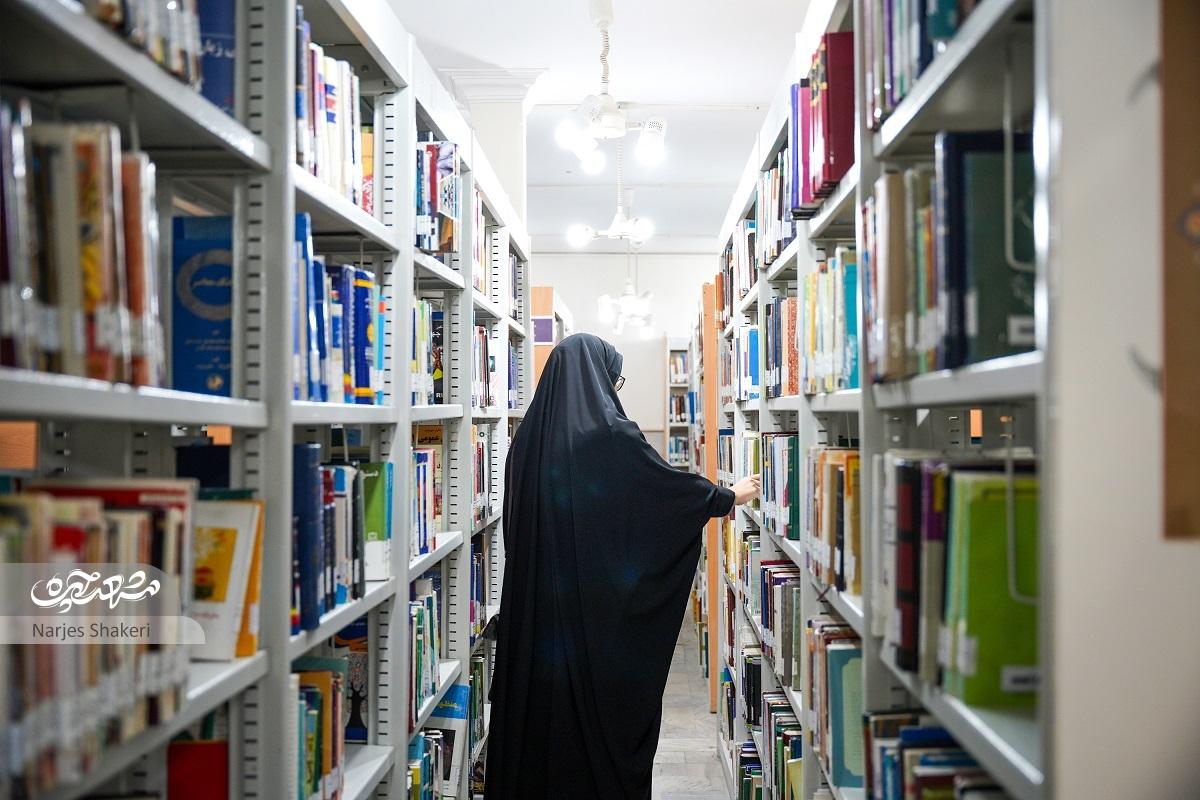 مسجد جامع امام محمدباقر(ع) دومین مسجد جامع مشهد