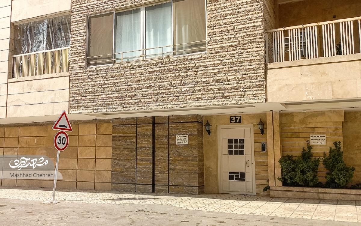 گذشته و امروز زندگی در محله هنرستان گذشته و امروز زندگی در محله هنرستان