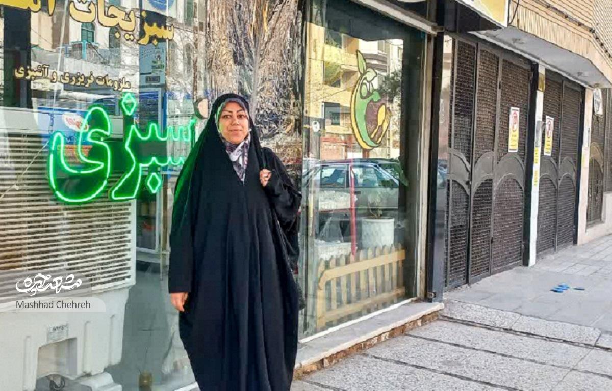 گذشته و امروز زندگی در محله هنرستان گذشته و امروز زندگی در محله هنرستان