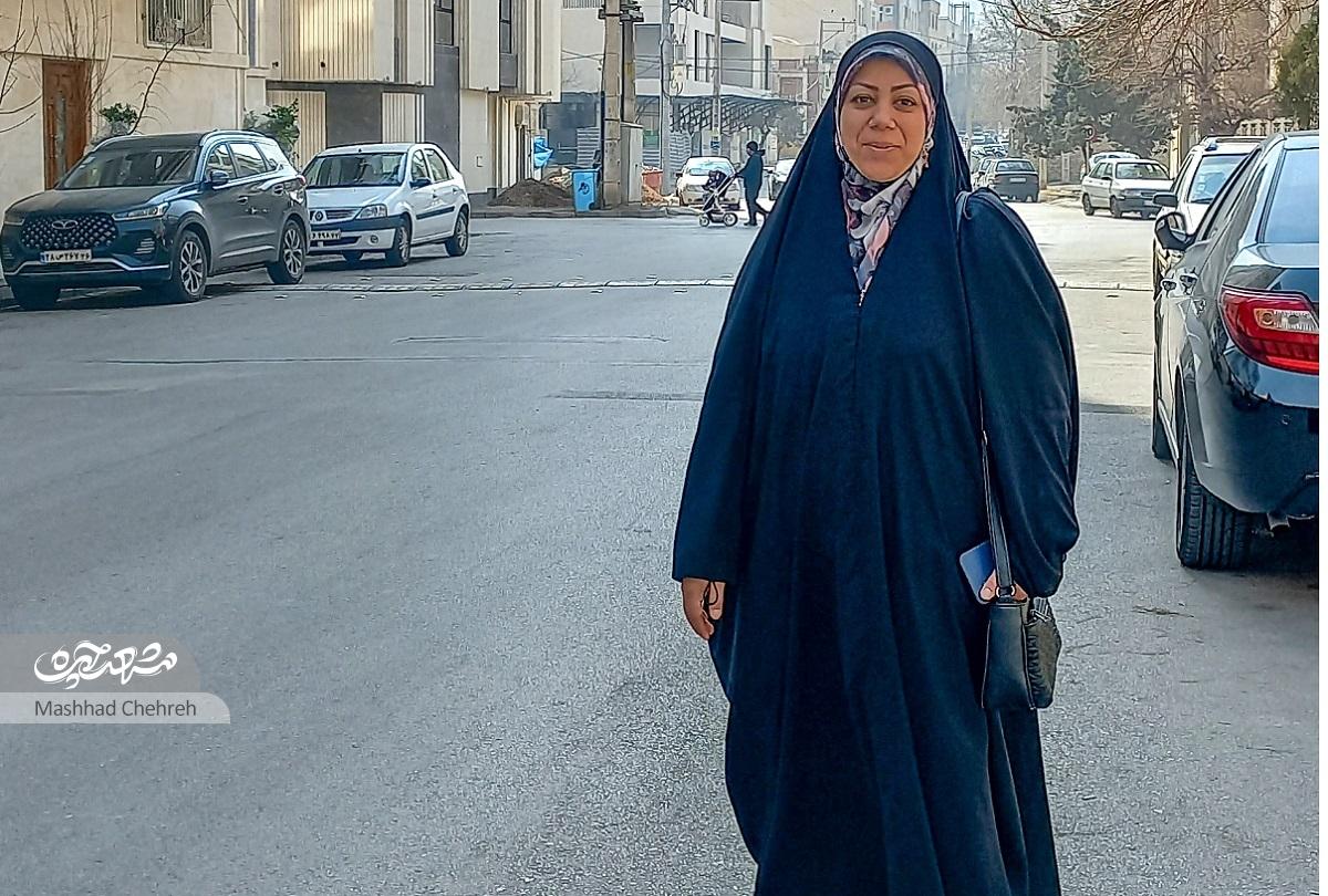 گذشته و امروز زندگی در محله هنرستان گذشته و امروز زندگی در محله هنرستان