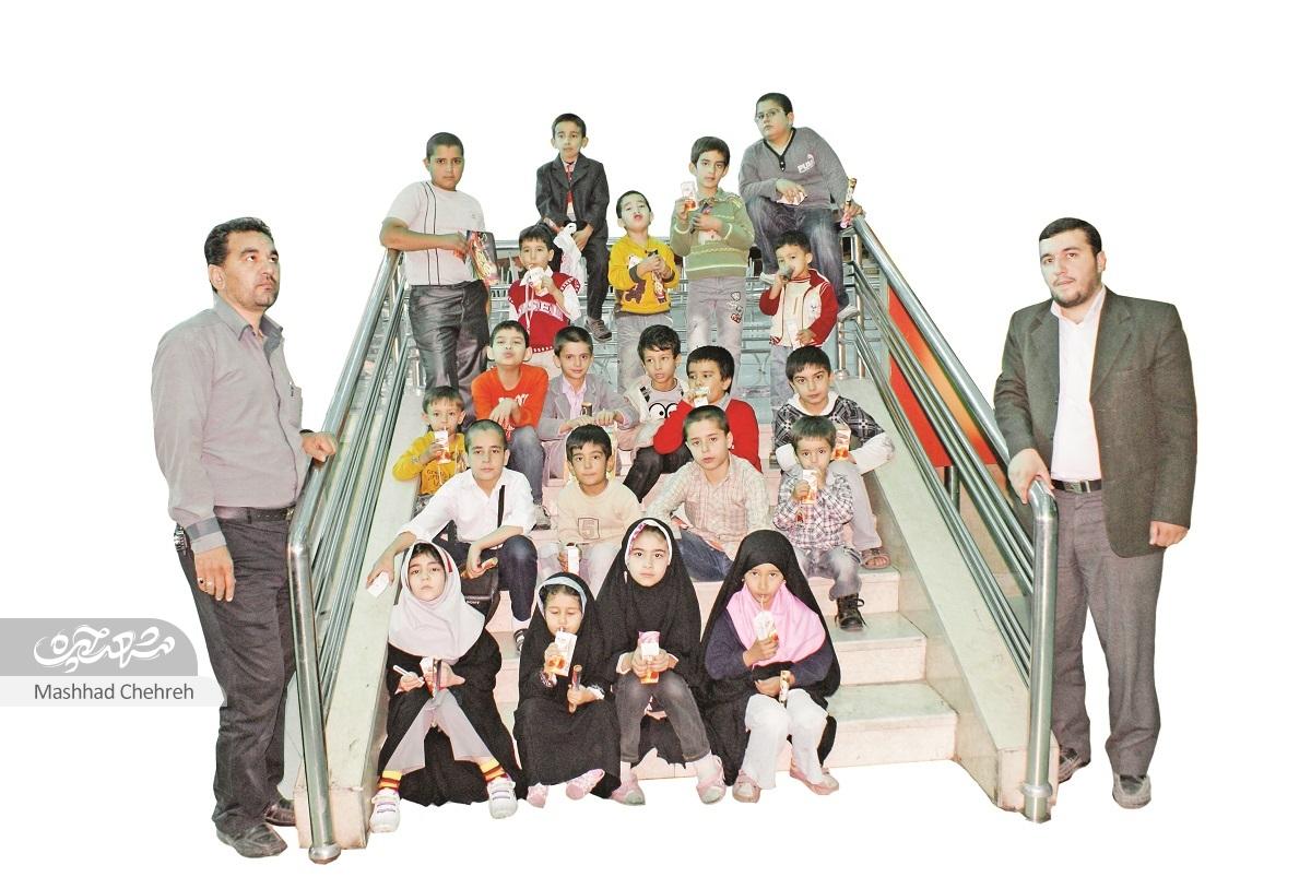 «مجمع امامصادق(ع)» بزرگترین مجمع خویشاوندی کشور است «مجمع امامصادق(ع)» بزرگترین مجمع خویشاوندی کشور است