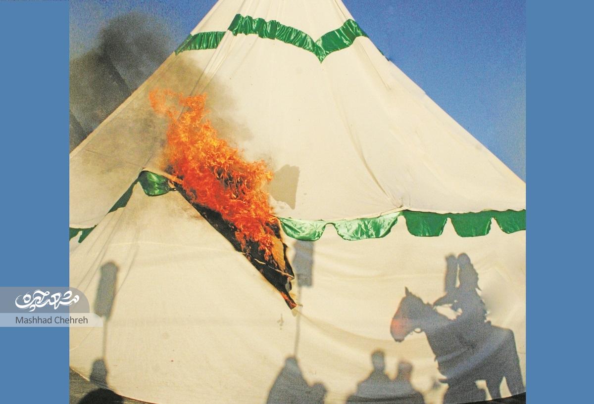 استعداد برتر عکاسی کشور اهل محله المهدی است استعداد برتر عکاسی کشور اهل محله المهدی است