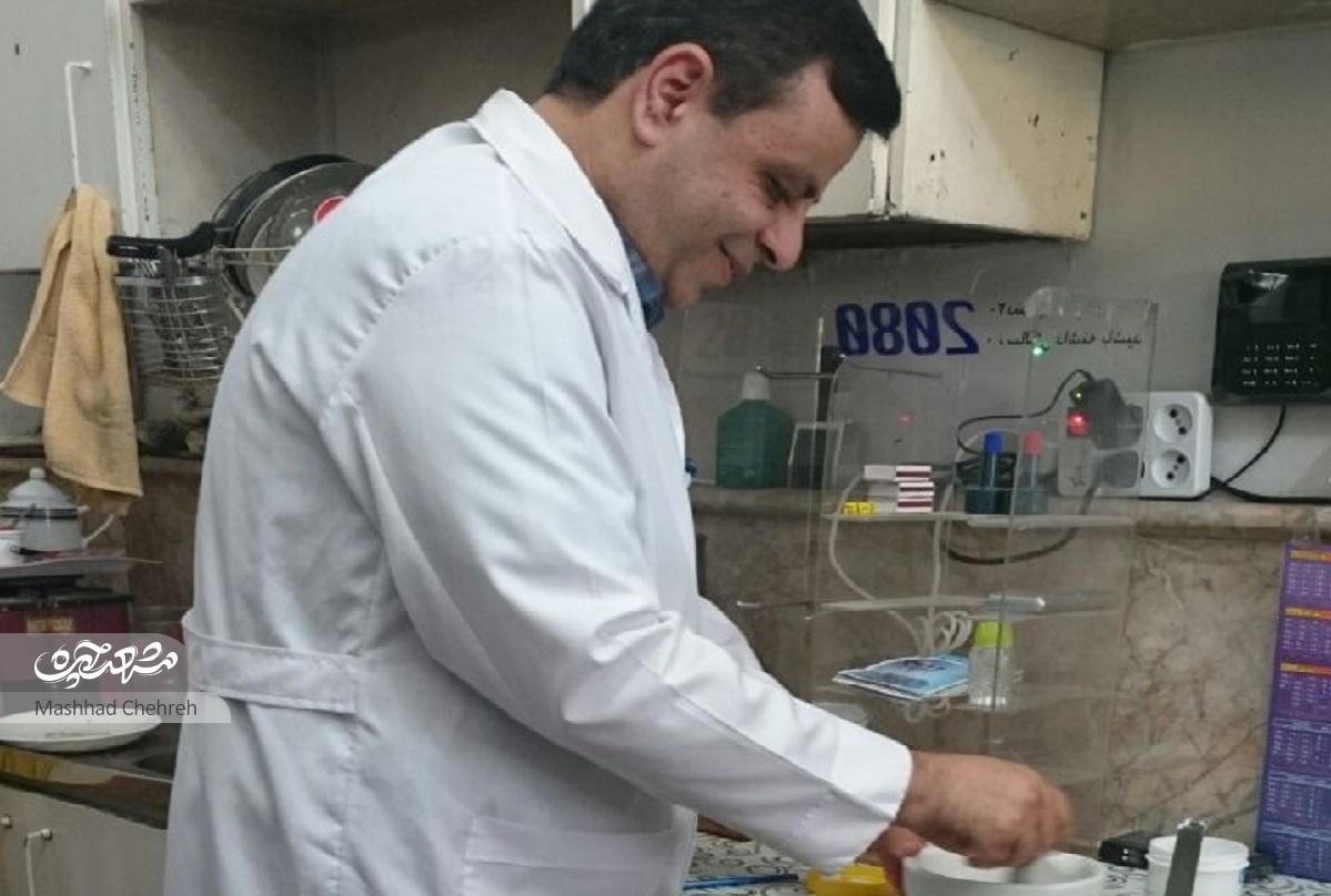 روایت پزشک نیکوکار محله «مهرآباد» که زاده روز پزشک است روایت پزشک نیکوکار محله «مهرآباد» که زاده روز پزشک است