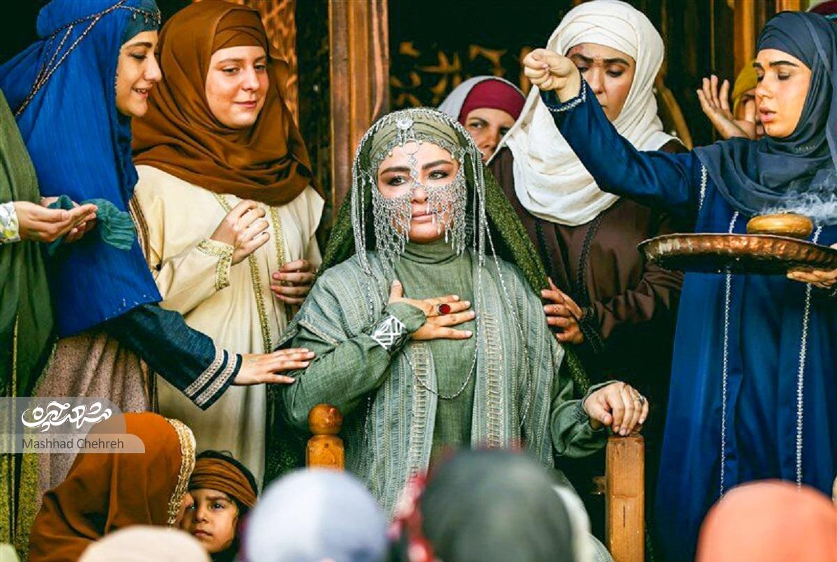 حسن آخوندپور بدنبال ساخت اثری جهانی از شاهنامه است