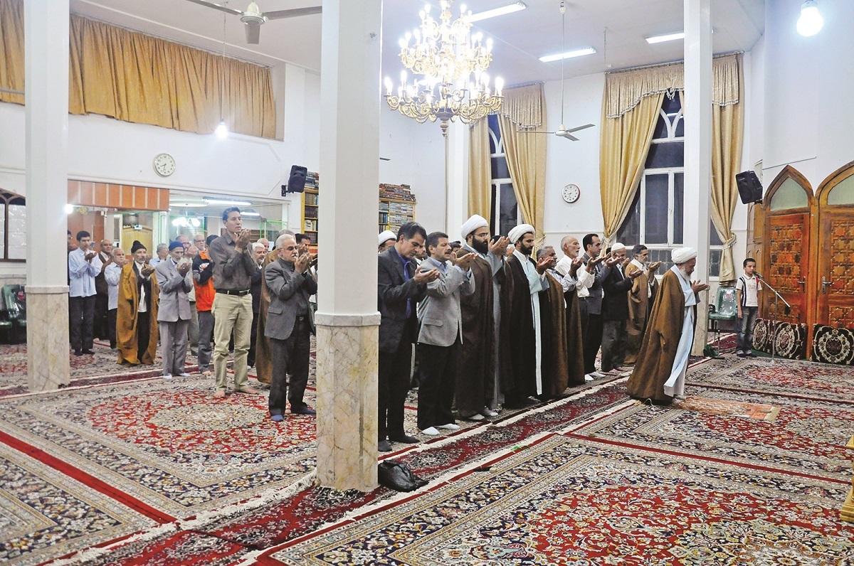 مجتمع دینی‌فرهنگی منتظرالمهدی(عج) همسایه اهالی محله رسالت است