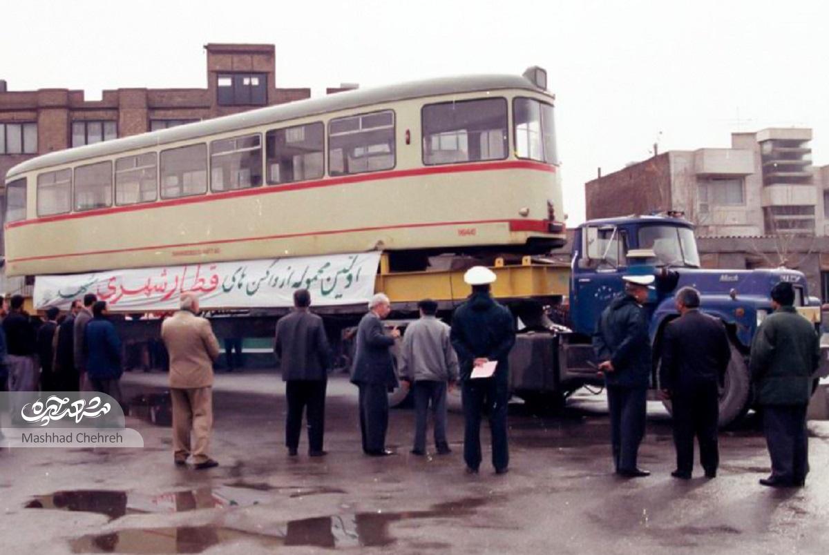 نگاهی به تاریخچه و شکلگیری یکی از پرماجراترین پروژههای شهری نگاهی به تاریخچه و شکلگیری یکی از پرماجراترین پروژههای شهری