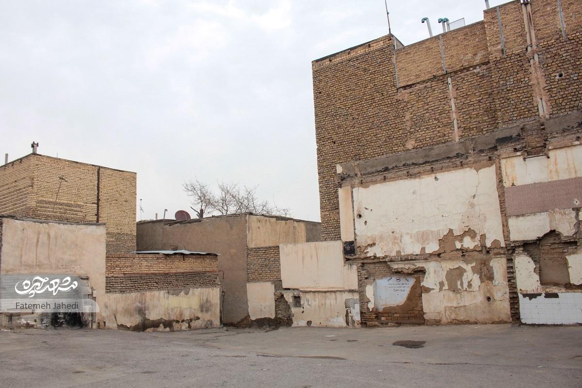 مردم بهترین آبادگران بافت آبکوه