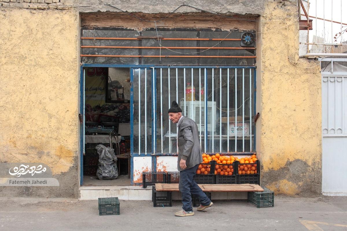 مردم بهترین آبادگران بافت آبکوه