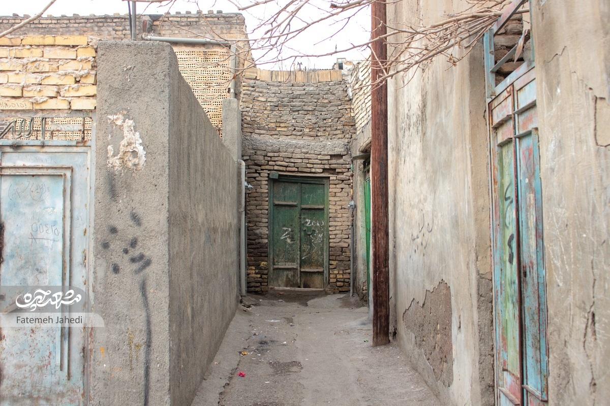 مردم بهترین آبادگران بافت آبکوه