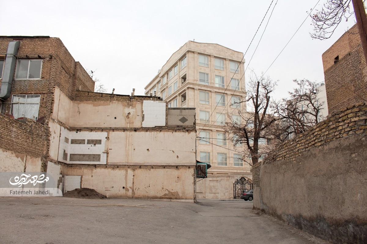 مردم بهترین آبادگران بافت آبکوه