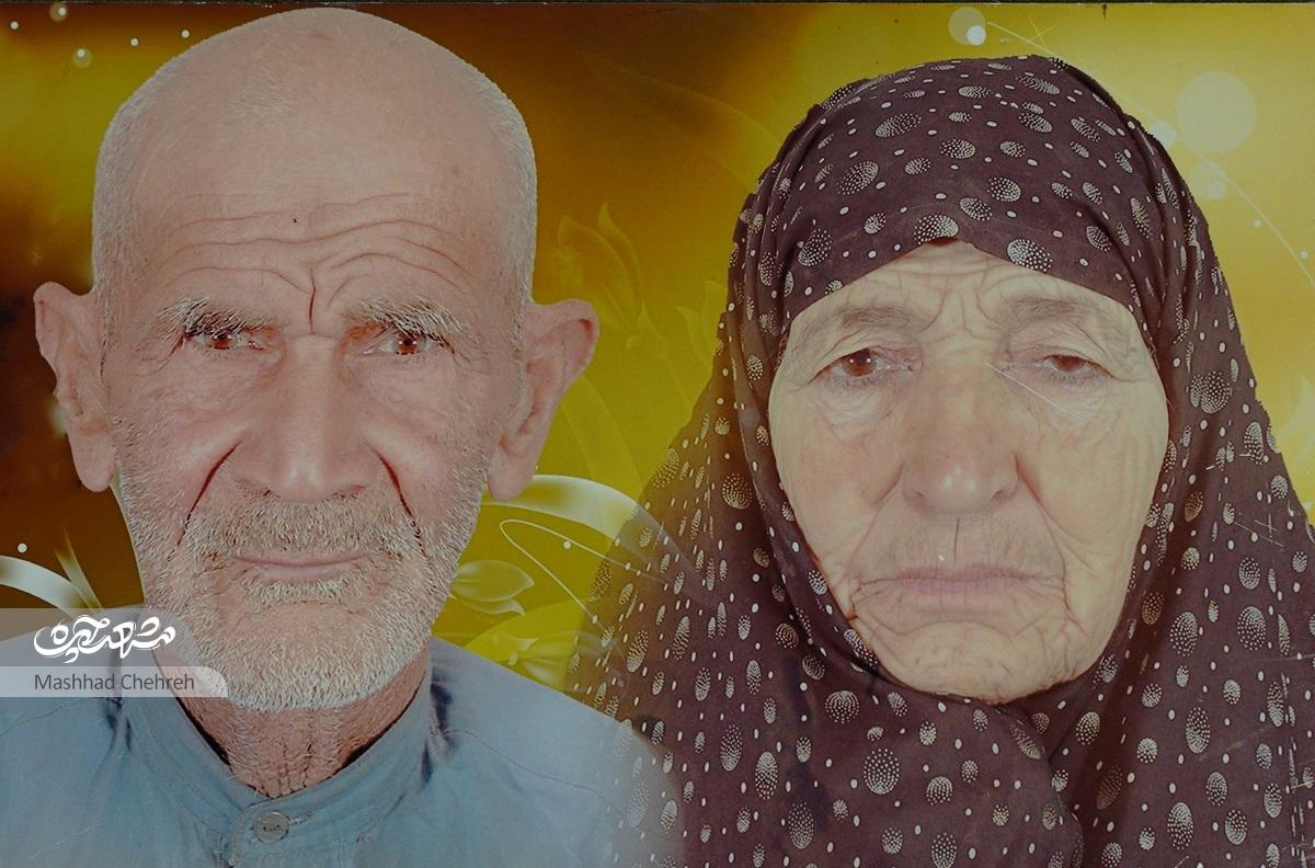 ۲ شهید در خانواده نیکپور ۲ شهید در خانواده نیکپور