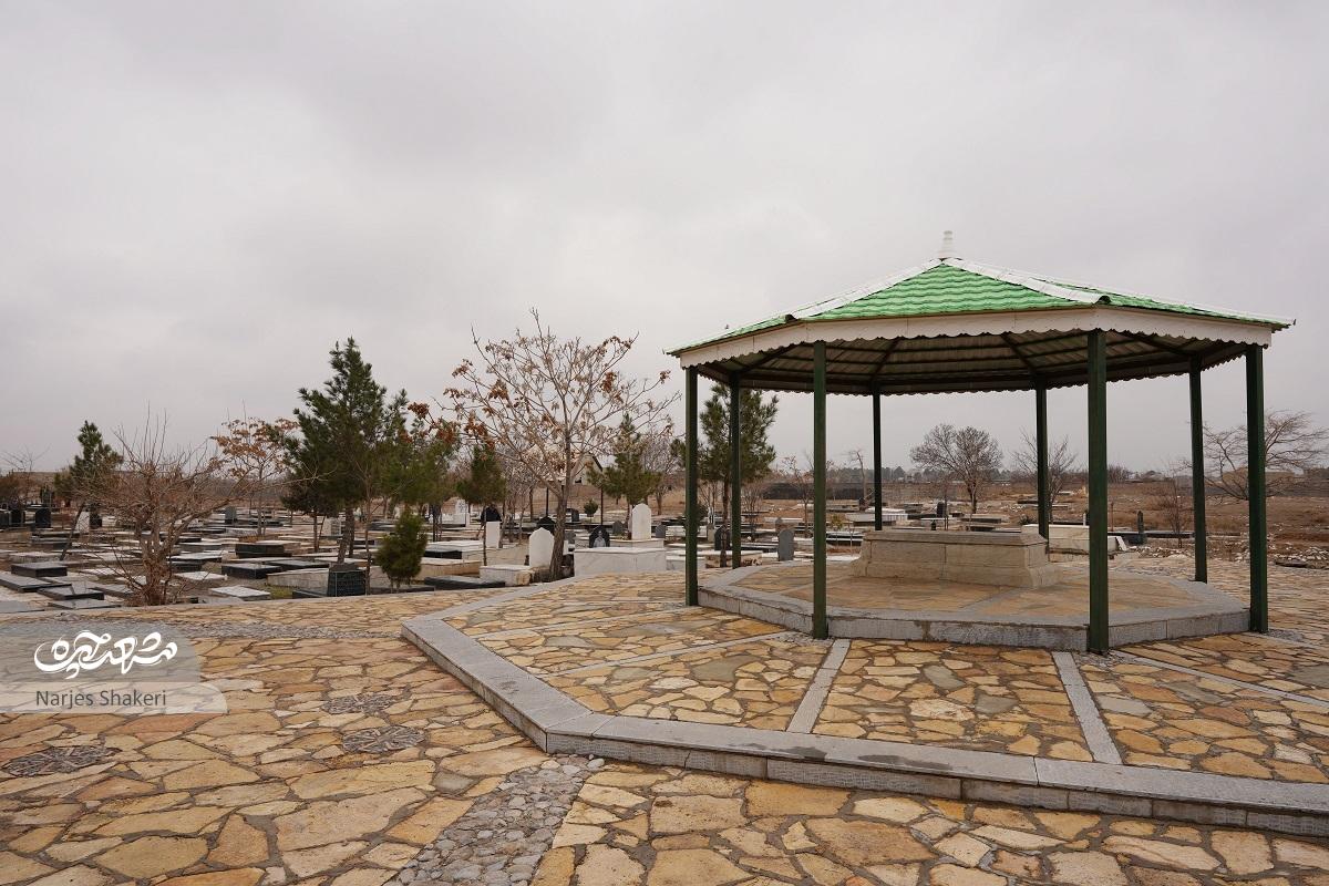 روزگار گذشته محله فردوسی در خاطرات مصطفی امامیان