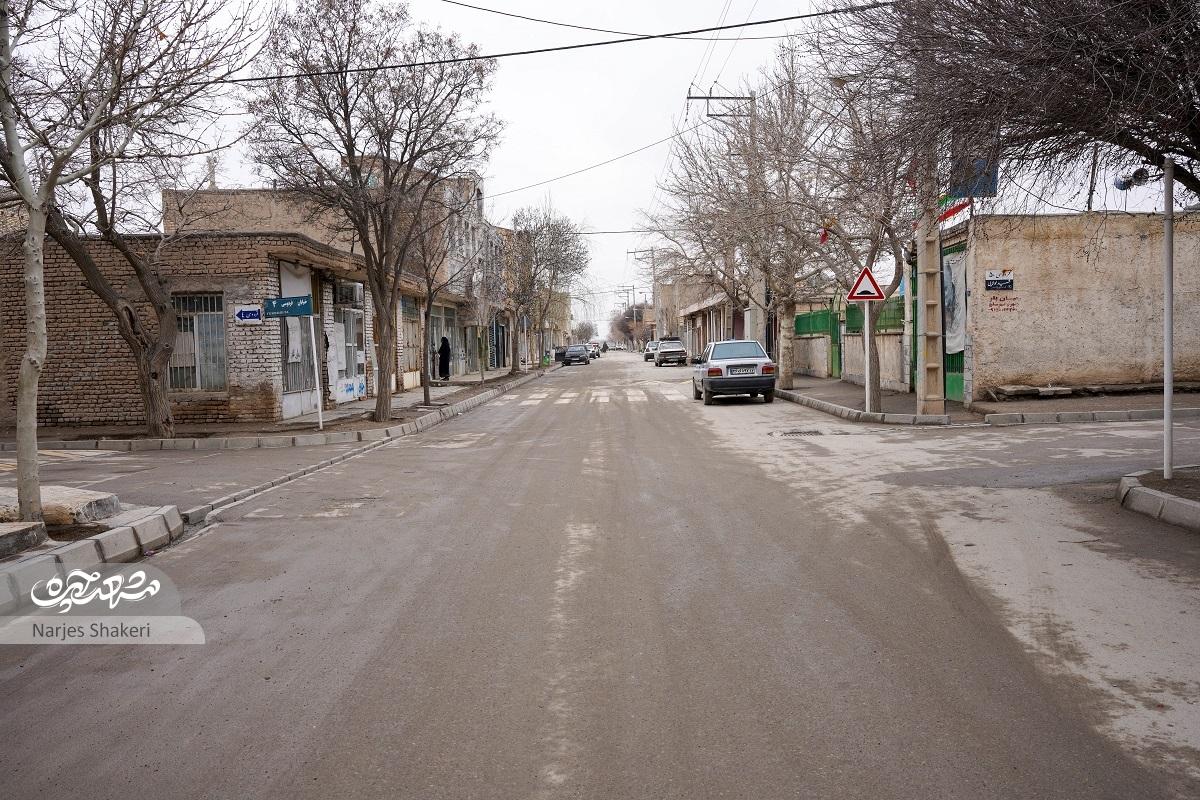 روزگار گذشته محله فردوسی در خاطرات مصطفی امامیان