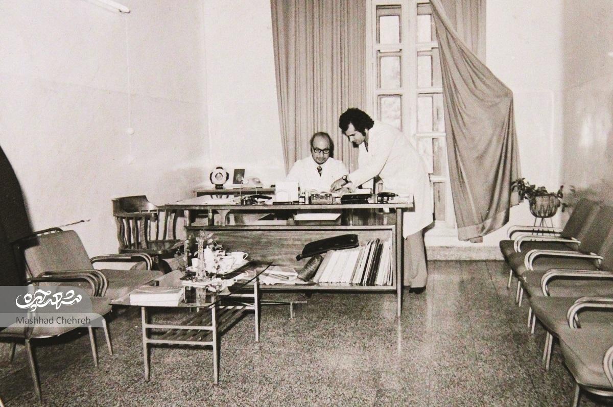 چشمروشنیِ جراح چشم چشمروشنیِ جراح چشم