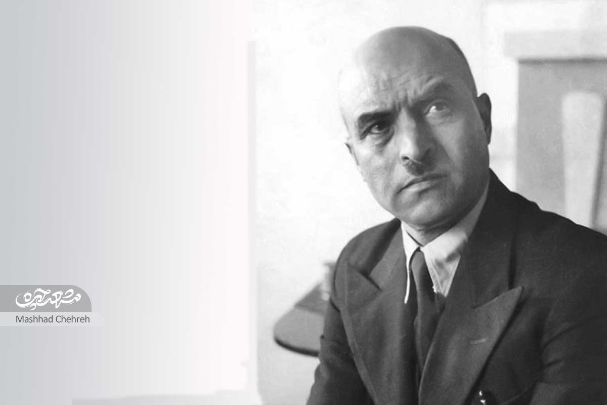 موسیقیدانهای تهرانی ۹۹ سال پیش برای ساخت و احیای آرامگاه فردوسی تلاش کردند موسیقیدانهای تهرانی ۹۹ سال پیش برای ساخت و احیای آرامگاه فردوسی تلاش کردند