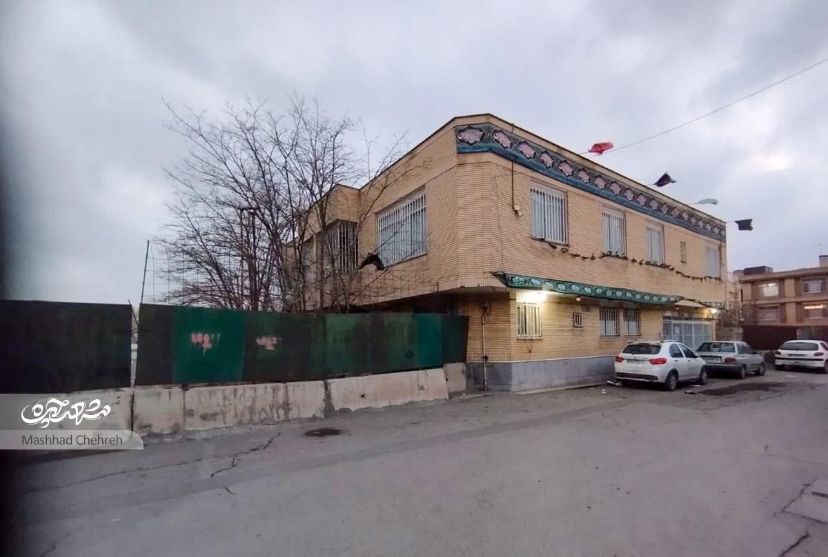 هشتآباد؛ یادگار باغهای عصر صفوی هشتآباد؛ یادگار باغهای عصر صفوی