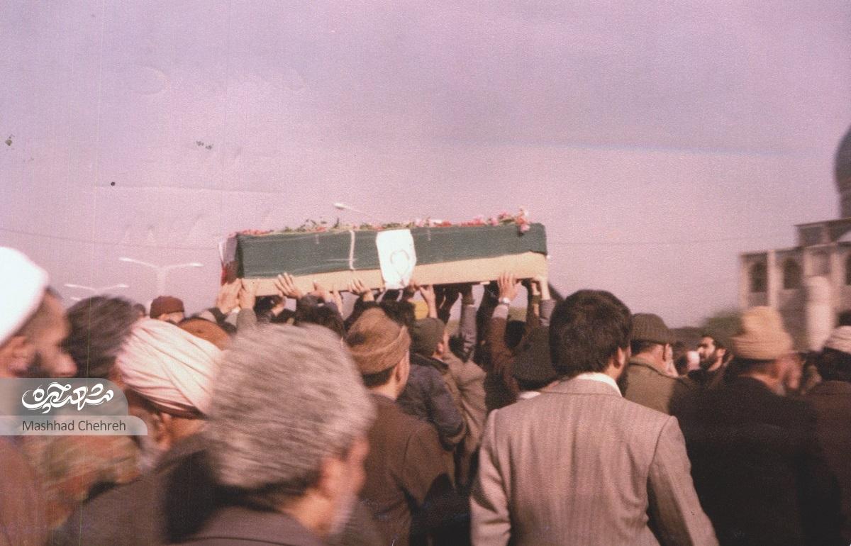 بی‌قرار میدان جنگ