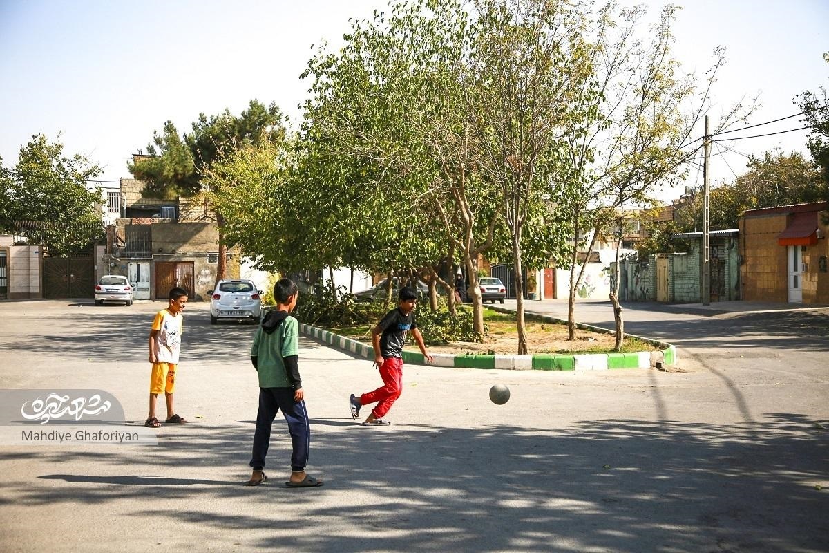 محله وکیلآباد محله وکیلآباد