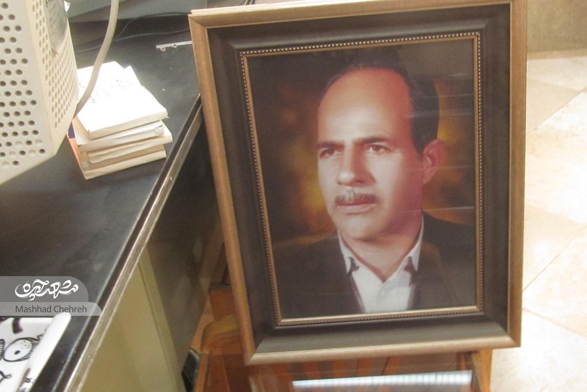 حاج تقی، بوستان رستگارمقدم را ماندگار کرد