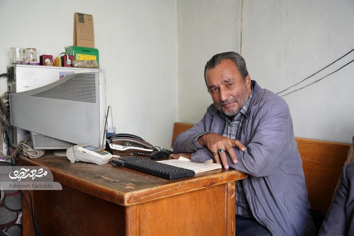 اعتماد اهالی محله فجر به آژانس «تاجمحل» اعتماد اهالی محله فجر به آژانس «تاجمحل»