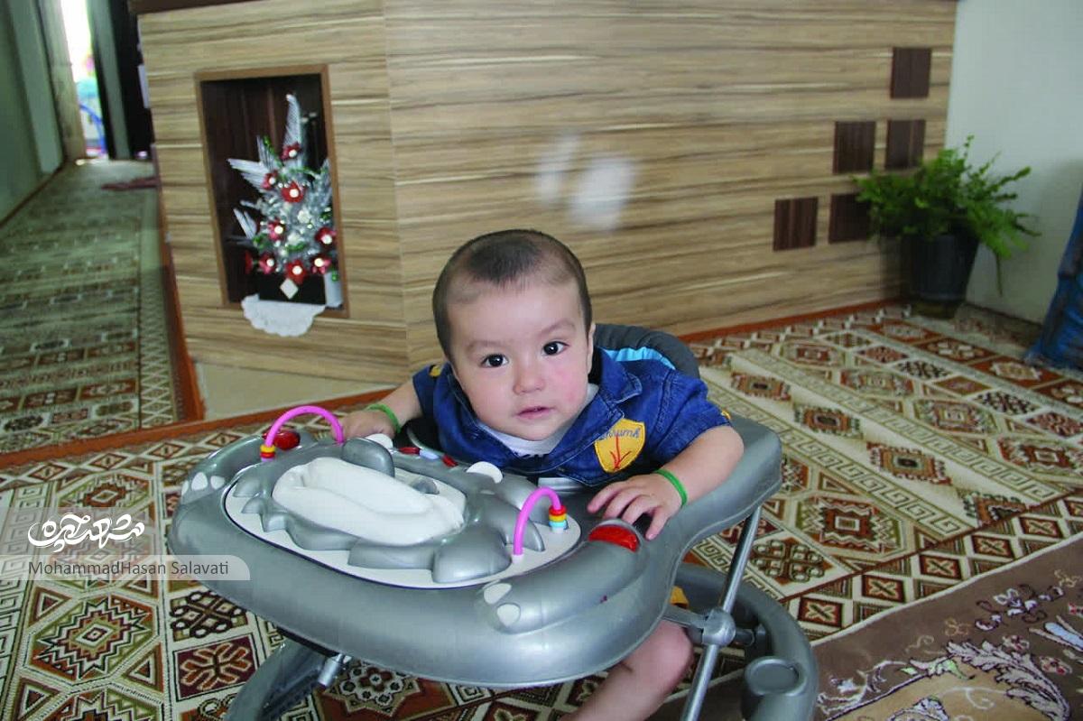 رضا اسماعیلی شهیدی که بی سر به آغوش مادر بازگشت رضا اسماعیلی شهیدی که بی سر به آغوش مادر بازگشت