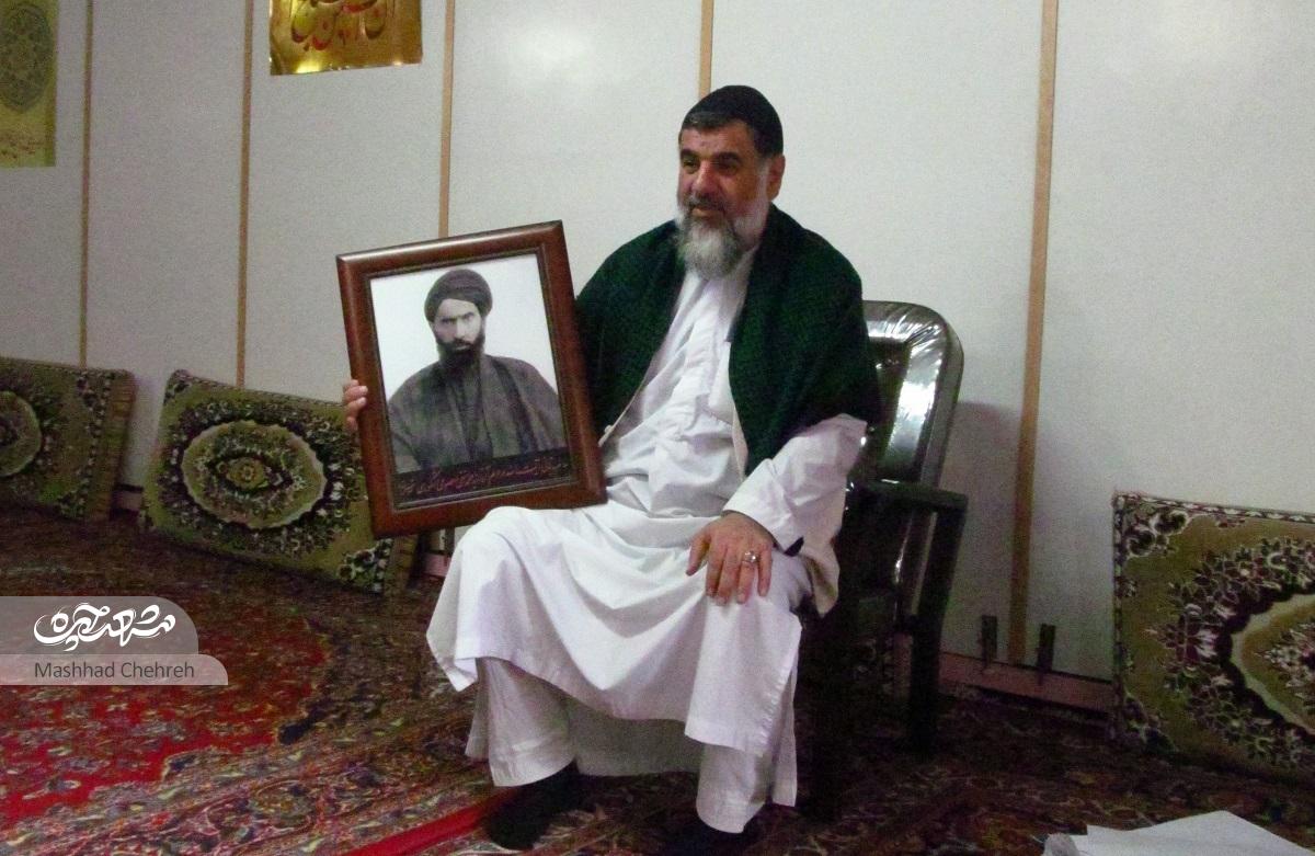 مردم به تنها بازمانده گورستان تاریخی گلشور ارادت دارند مردم به تنها بازمانده گورستان تاریخی گلشور ارادت دارند