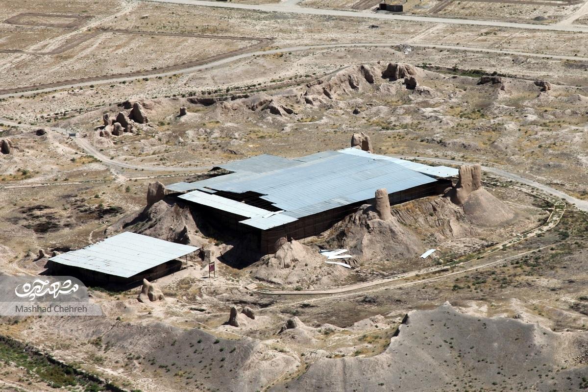 محله فردوسی؛ خانه ابدی حکیم فرزانه توس محله فردوسی؛ خانه ابدی حکیم فرزانه توس