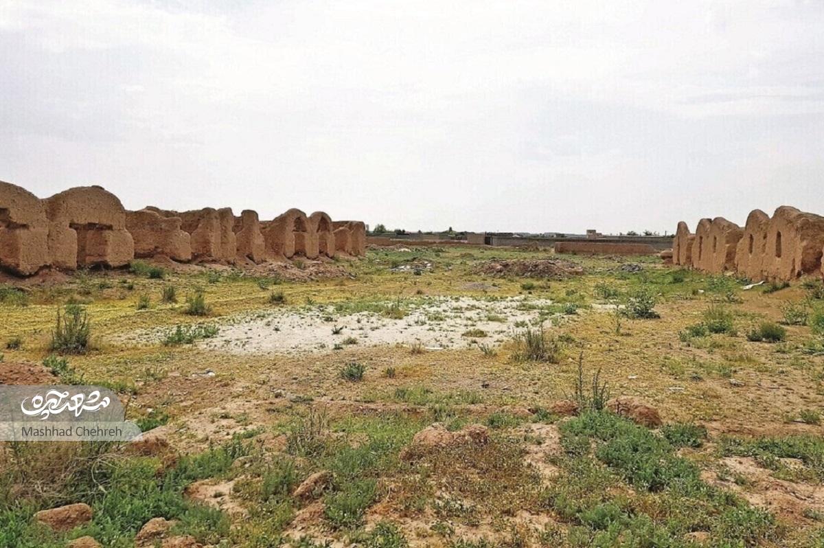 محله فردوسی؛ خانه ابدی حکیم فرزانه توس محله فردوسی؛ خانه ابدی حکیم فرزانه توس