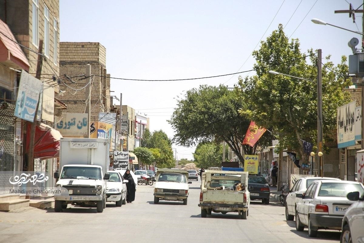 محله فردوسی؛ خانه ابدی حکیم فرزانه توس محله فردوسی؛ خانه ابدی حکیم فرزانه توس