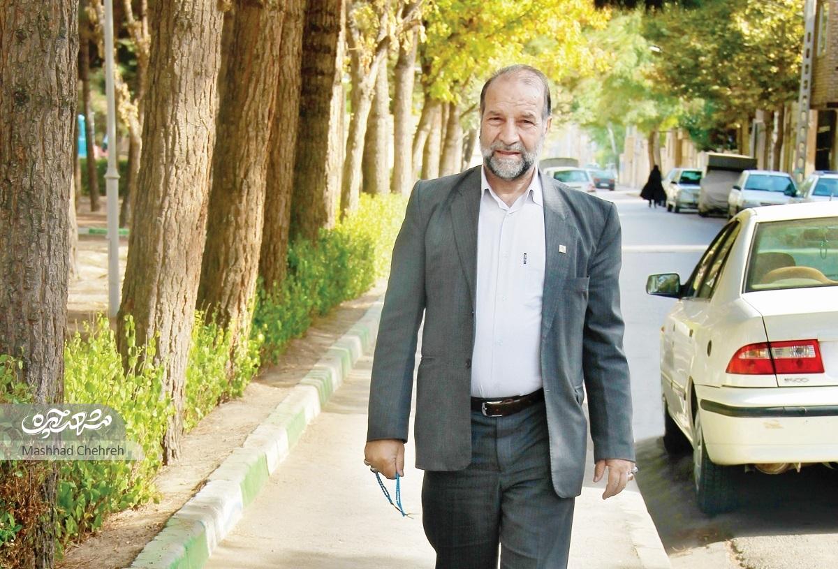 خاطرات نبرد از عمان تا سرپل ذهاب
