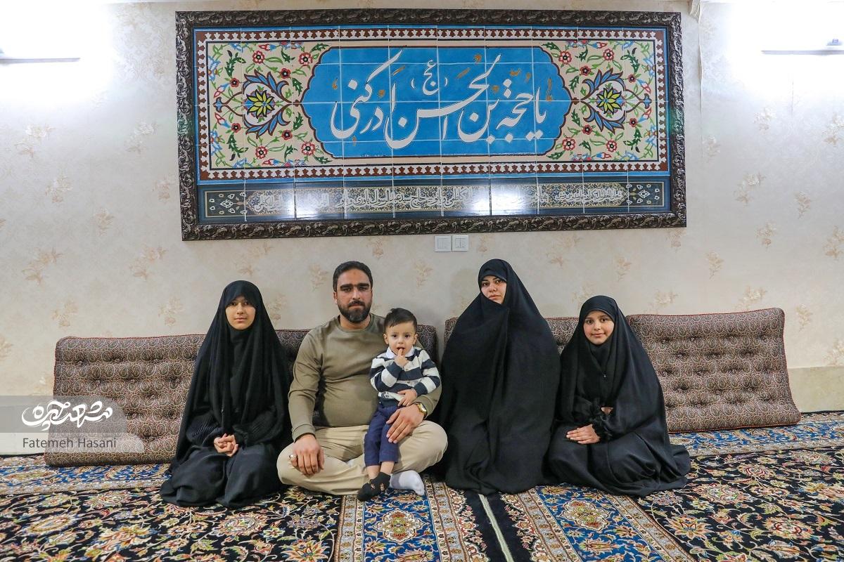 الیاس مجاور بازماندهای از فاتحان الیاس مجاور بازماندهای از فاتحان