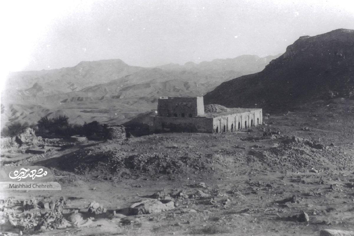 شگفتانه‌های «شاهان گرماب» به روایت عبدالله قاجار