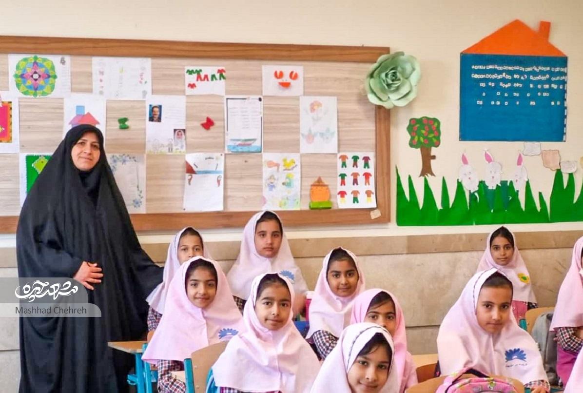 جنگ نابرابر دانشآموزان حاشیه شهر و آرزوهای معلمی جنگ نابرابر دانشآموزان حاشیه شهر و آرزوهای معلمی