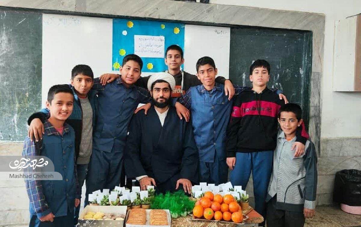 چالشهای معلمی در حاشیه شهر چالشهای معلمی در حاشیه شهر