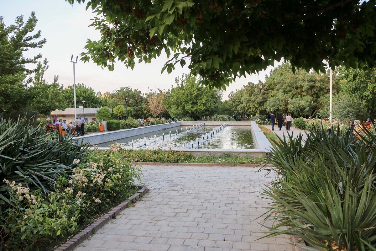 لشکر؛ قدیمی‌ترین محله قاسم‌آباد و خانه ارتشی‌های مشهد