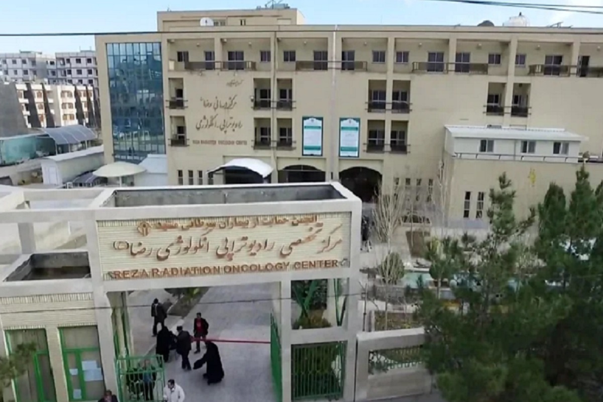 لشکر؛ قدیمی‌ترین محله قاسم‌آباد و خانه ارتشی‌های مشهد