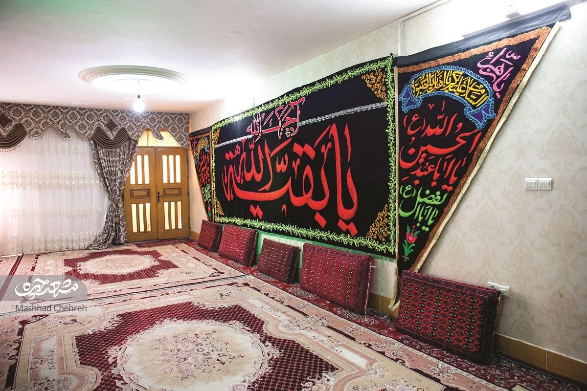 میهمان نوازی به سبک اهالی منطقه سه میهمان نوازی به سبک اهالی منطقه سه