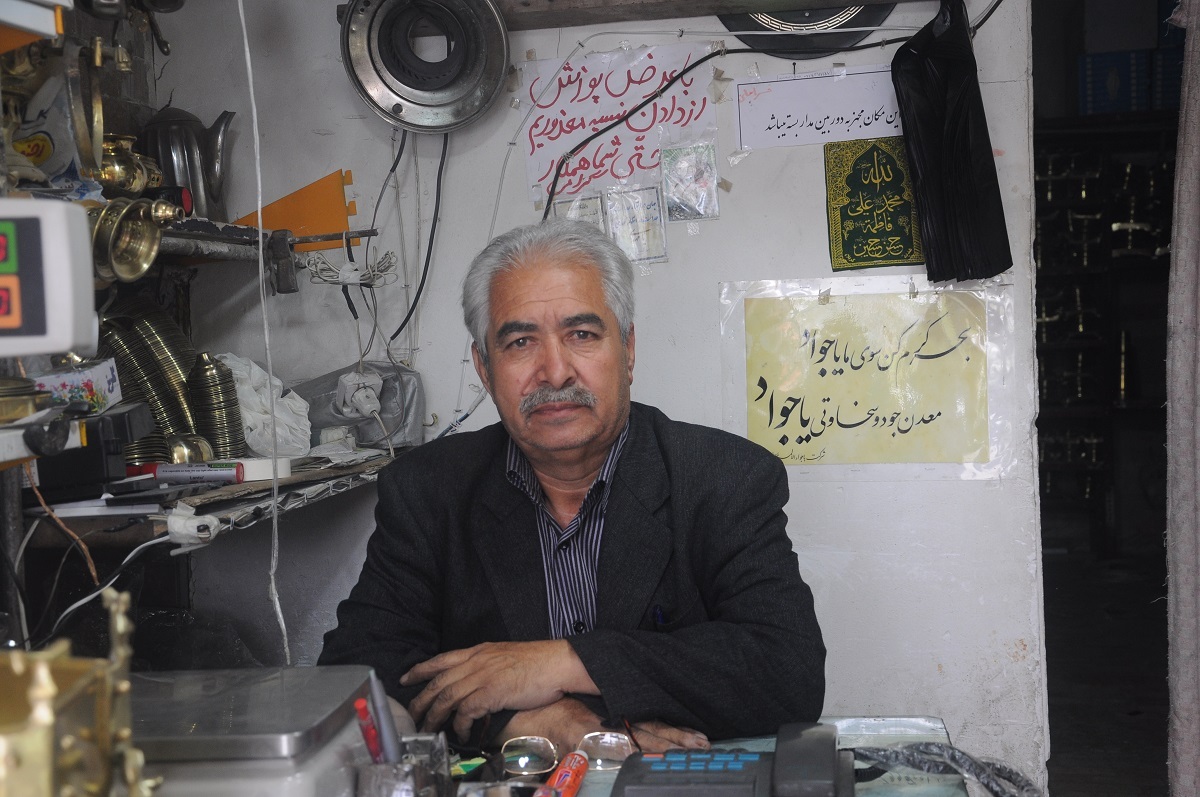 خدا را شاکرم بارها و بارها